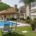 Carihuela Plaza Del Remo Appartement