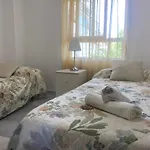 Appartement Carihuela Plaza Del Remo