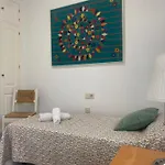 Carihuela Plaza Del Remo