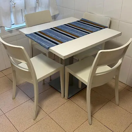 Апартаменты Carihuela Plaza Del Remo *