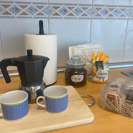 Apartamento Carihuela Plaza Del Remo Torremolinos