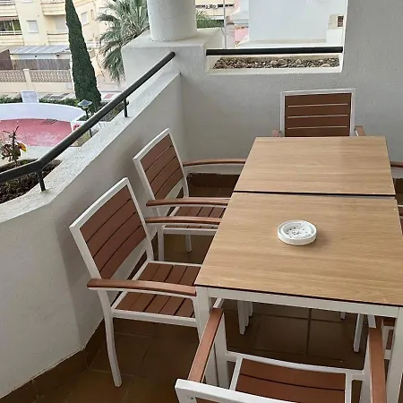 Carihuela Plaza Del Remo