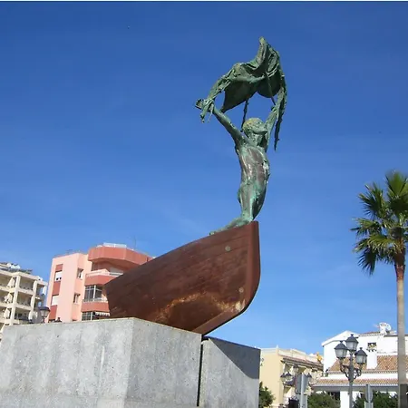 Apartment Carihuela Plaza Del Remo