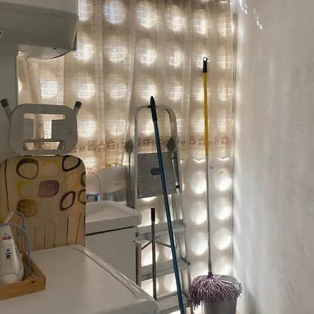 Apartment Carihuela Plaza Del Remo