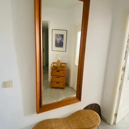 Carihuela Plaza Del Remo Apartment