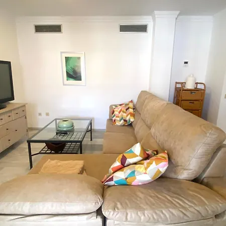 Carihuela Plaza Del Remo Apartment