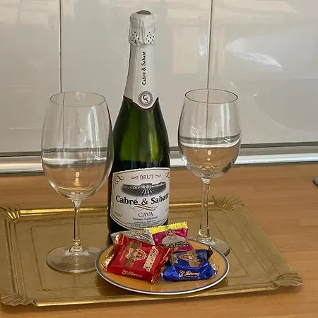 公寓 Carihuela Plaza Del Remo *