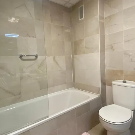 Carihuela Plaza Del Remo