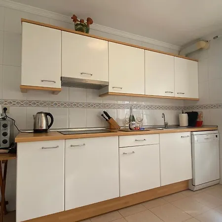 Carihuela Plaza Del Remo Apartment *
