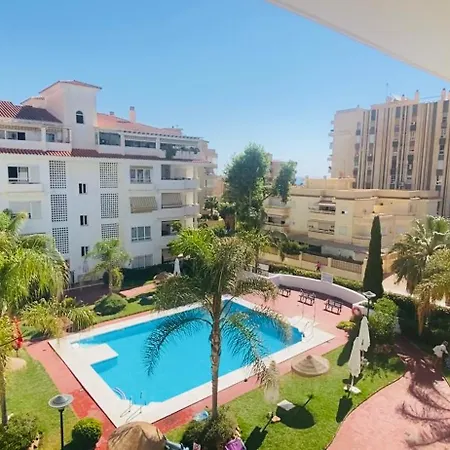 Carihuela Plaza Del Remo Apartment