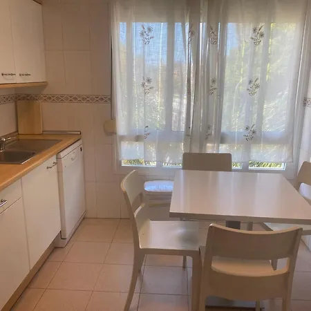 Carihuela Plaza Del Remo Apartment *