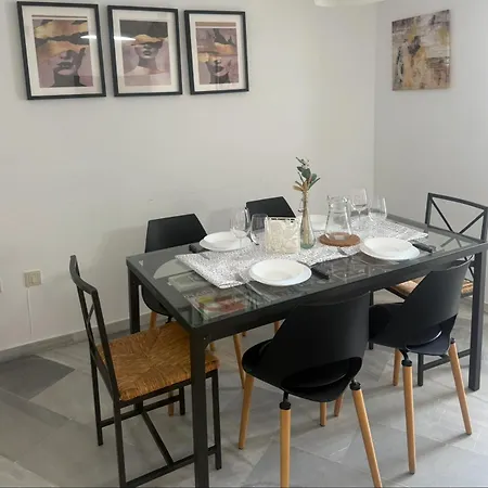 Apartamento Carihuela Plaza Del Remo