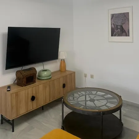 Apartamento Carihuela Plaza Del Remo Torremolinos