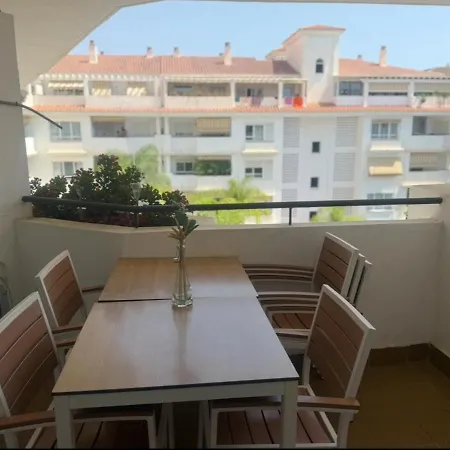 Carihuela Plaza Del Remo Apartment *
