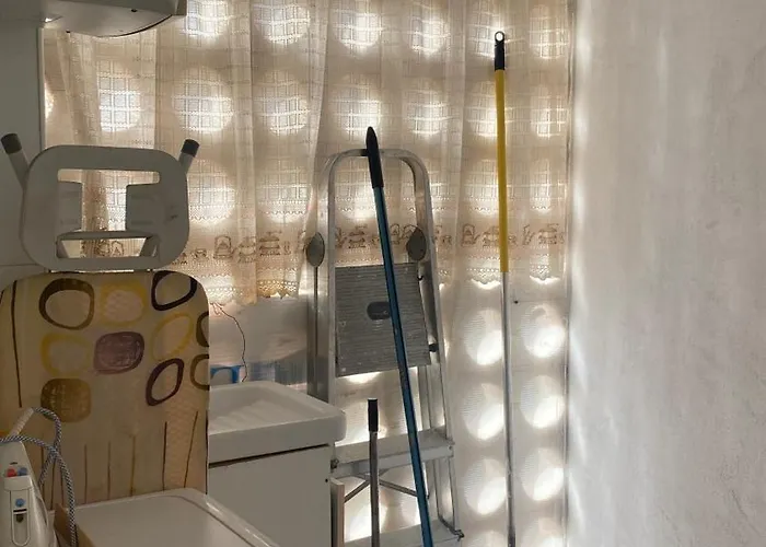 Apartamento Carihuela Plaza Del Remo