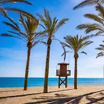 Carihuela Plaza Del Remo