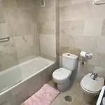 Carihuela Plaza Del Remo דירה טורמולינוס