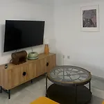 דירה Carihuela Plaza Del Remo טורמולינוס