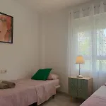 Carihuela Plaza Del Remo דירה טורמולינוס