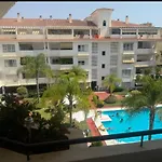 Carihuela Plaza Del Remo דירה טורמולינוס