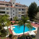 Carihuela Plaza Del Remo טורמולינוס