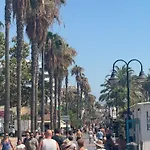 דירה Carihuela Plaza Del Remo *