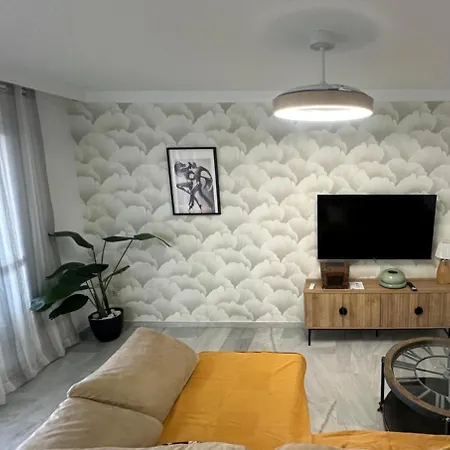 Carihuela Plaza Del Remo Apartamento Torremolinos