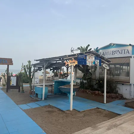 Carihuela Plaza Del Remo דירה *