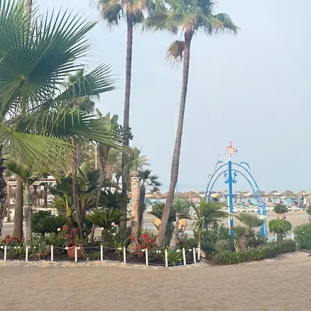 Carihuela Plaza Del Remo דירה