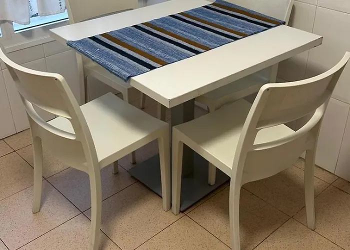 Apartament Carihuela Plaza Del Remo *