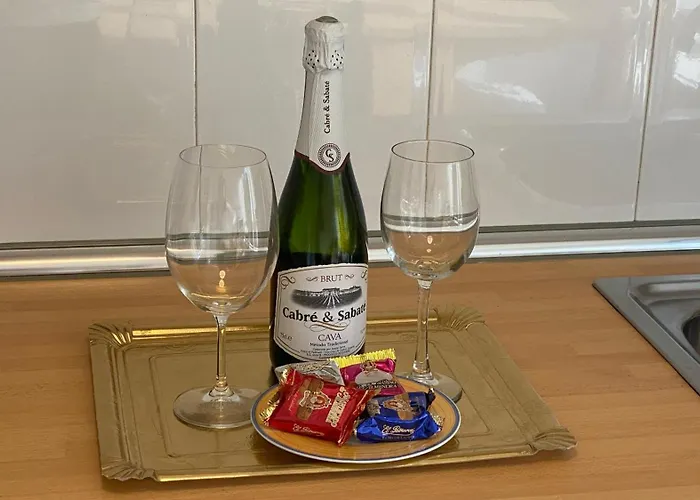 Apartament Carihuela Plaza Del Remo *