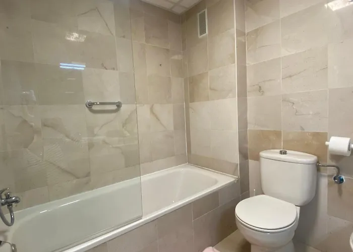 Carihuela Plaza Del Remo