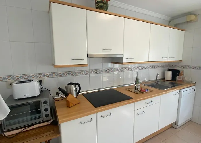 Apartament Carihuela Plaza Del Remo *