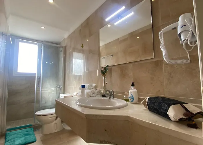 Carihuela Plaza Del Remo Apartament Torremolinos