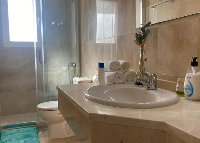 Carihuela Plaza Del Remo *