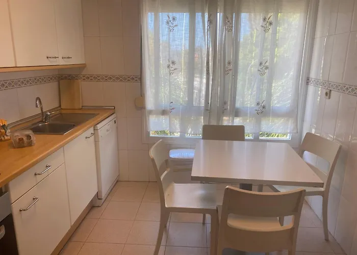 Carihuela Plaza Del Remo Apartament *