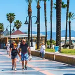 شقة Carihuela Plaza Del Remo
