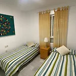 Carihuela Plaza Del Remo شقة *