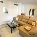 Carihuela Plaza Del Remo شقة توريمولينوس