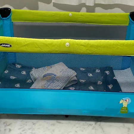 Carihuela Plaza Del Remo *