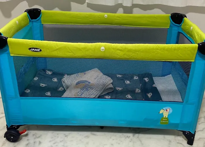 Carihuela Plaza Del Remo *