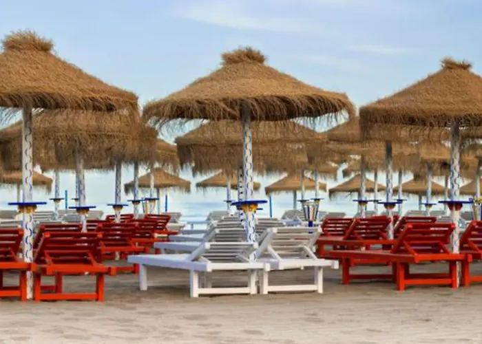 Carihuela Plaza Del Remo Apartamento