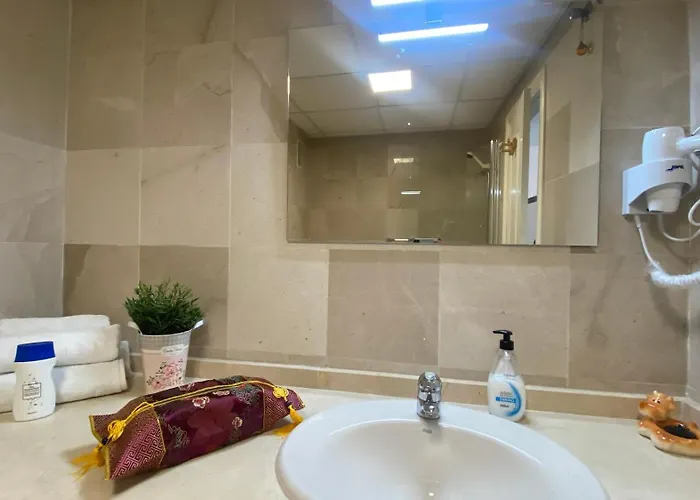 Carihuela Plaza Del Remo Apartamento *