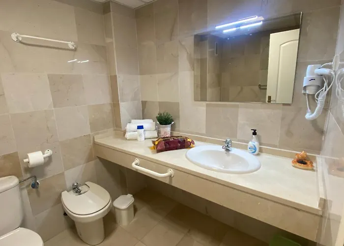 Carihuela Plaza Del Remo Apartamento