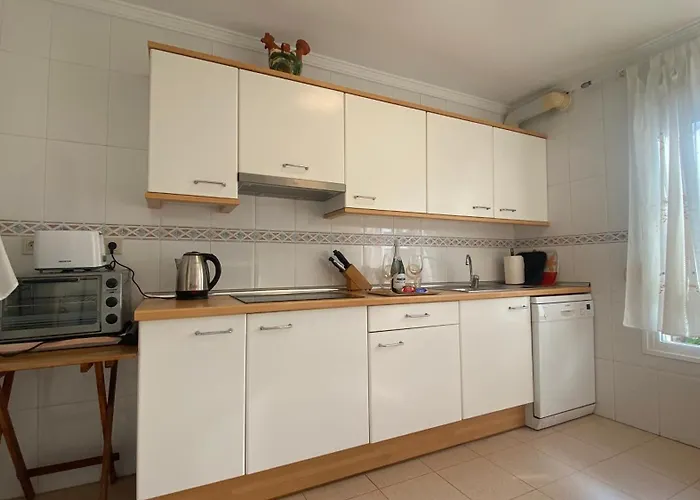 Carihuela Plaza Del Remo Apartamento *