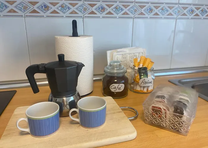 Apartamento Carihuela Plaza Del Remo Torremolinos